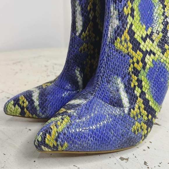 SO ME - πππππ€- BRAND NEW - Boots - Picture 3 of 3